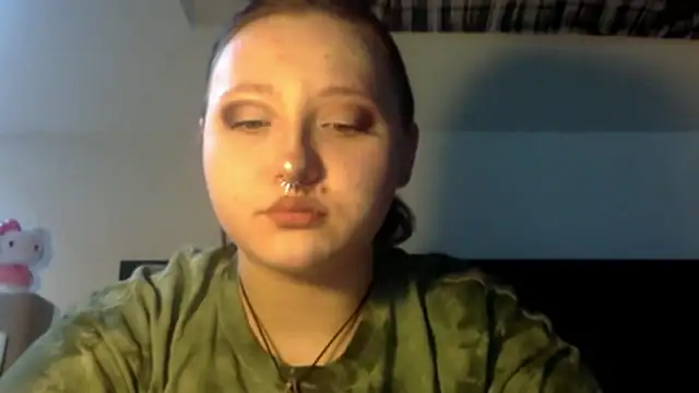 Snapshot of AriaWet chatting on March 22, 2:53 pm AriaWet online show from March 22, 2:53 pm