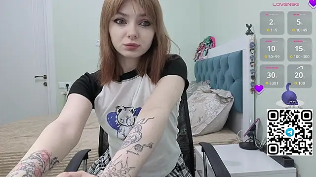 MeviCoral online show from March 21, 6:22 pm