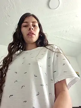 IrisBound online show from April 19, 2:49 pm