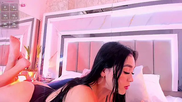 Samantha-Pardo online show from March 13, 4:35 pm