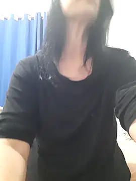 Snapshot of Camilegaucha chatting on June 14, 8:49 am Camilegaucha online show from June 14, 8:49 am