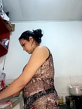 Emily Rouse23 online show from April 14, 1:33 am