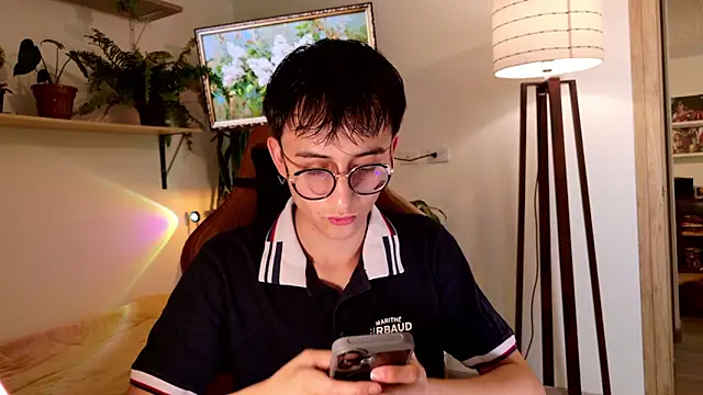 Sr evann online show from March 25, 3:18 pm