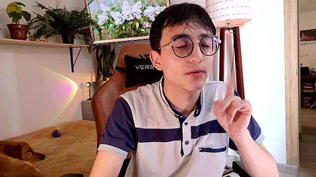 Sr evann online show from April 1, 1:23 pm