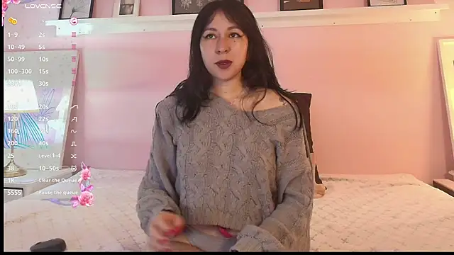 Abigailladyy online show from March 13, 11:39 am