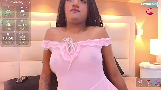 Chloebrunnie online show from May 5, 12:24 pm