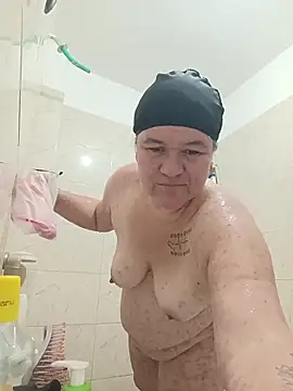 MilF-eterna 69 online show from February 27, 7:14 pm