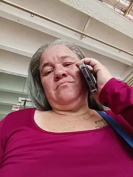 MilF-eterna 69 online show from April 9, 8:03 pm