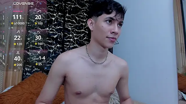 AronTawers online show from April 16, 7:25 pm