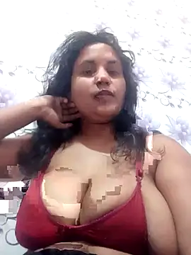 Mishu021 online show from February 24, 10:46 am