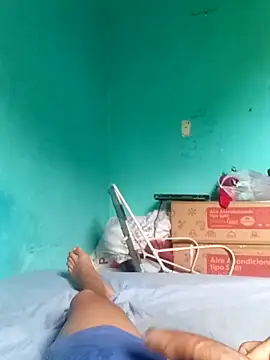 hernancoro online show from March 30, 6:42 pm