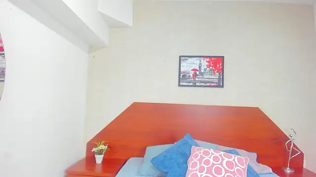 Miia03 online show from March 10, 11:26 am