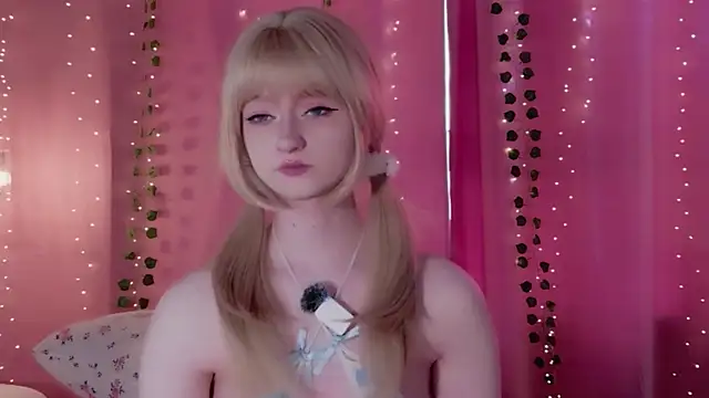 effy dollie online show from July 18, 10:08 am