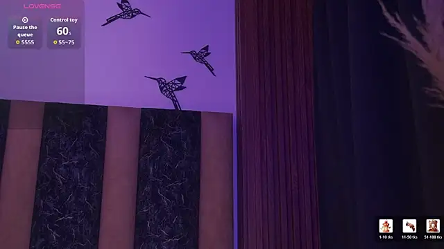 Snapshot of Shiori_hime chatting on February 24, 3:54 pm Shiori hime online show from February 24, 3:54 pm