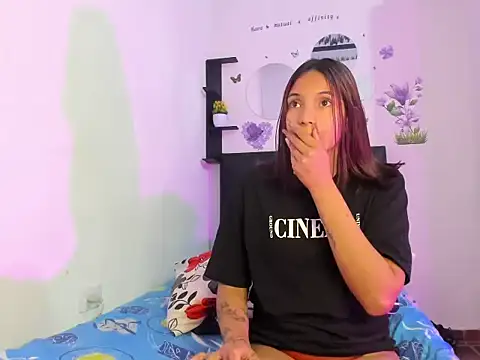 sapphire brown20 online show from March 7, 12:29 am