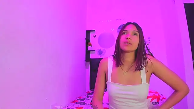 sapphire brown20 online show from April 13, 1:55 am