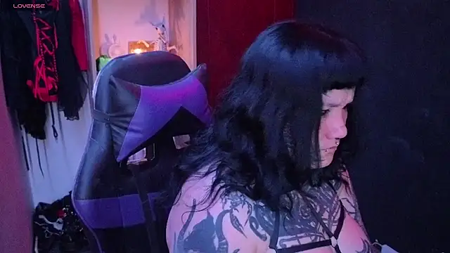 aradia 66 online show from June 26, 2:49 am