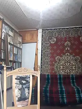 Snapshot of Apelsinkaa chatting on February 27, 5:24 pm Apelsinkaa online show from February 27, 5:24 pm