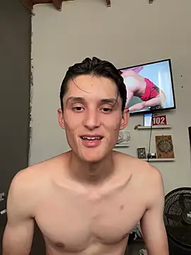 harfuch online show from March 25, 1:00 am