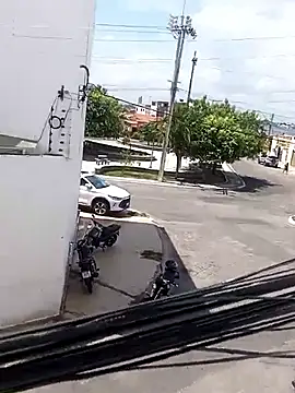 Snapshot of Larissa___casada chatting on February 25, 1:10 pm Larissa casada online show from February 25, 1:10 pm