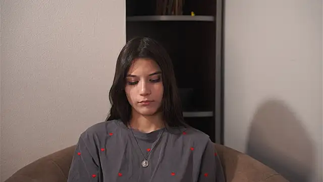 CaroylnPaiva online show from February 26, 8:57 am