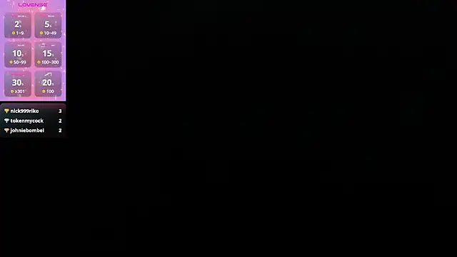 Snapshot of samantha_pym chatting on February 25, 7:01 pm samantha pym online show from February 25, 7:01 pm