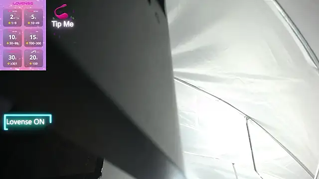 samantha pym online show from March 5, 6:48 pm