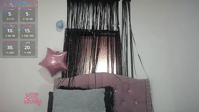 samantha pym online show from April 20, 6:31 pm