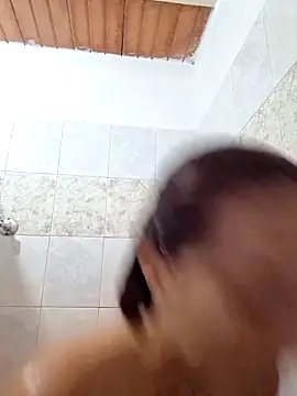 violeta blaze1 online show from March 24, 11:04 am