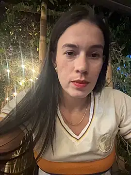 Snapshot of Penny_09 chatting on July 7, 11:31 pm Penny 09 online show from July 7, 11:31 pm