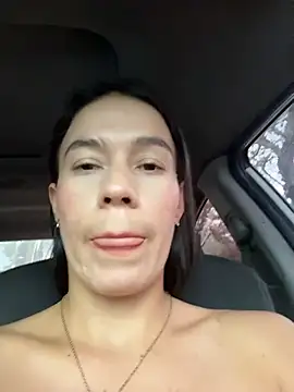 Snapshot of Penny_09 chatting on August 3, 10:13 pm Penny 09 online show from August 3, 10:13 pm