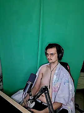 gamergoodboy online show from February 25, 10:19 pm