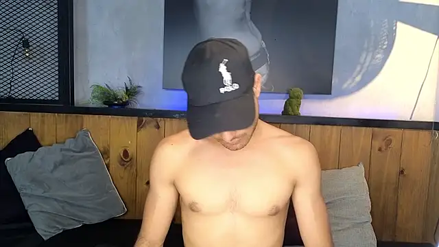 Snapshot of Angelo_Jag chatting on March 2, 3:52 am Angelo Jag online show from March 2, 3:52 am