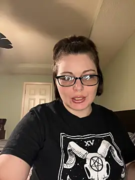 StellaRay2727 online show from March 3, 2:45 pm