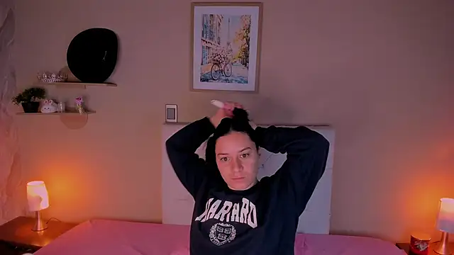 Dollhell online show from March 14, 11:04 am