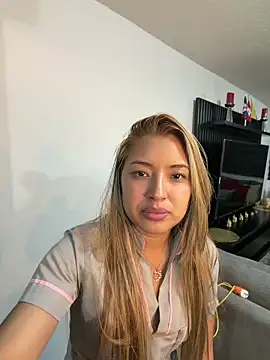 RubiaMorena online show from February 24, 1:47 am