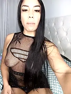 Agatha 64 online show from March 31, 2:02 am