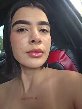 Sweetnahoxxx online show from February 26, 9:36 pm