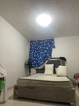 sweet wet dreamss online show from February 28, 11:00 am