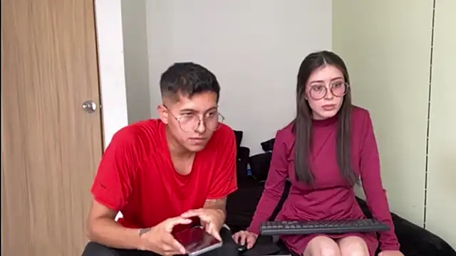 ScorpionDark11 online show from March 5, 7:21 pm