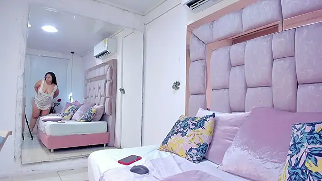 isabellablazee online show from March 14, 2:22 pm