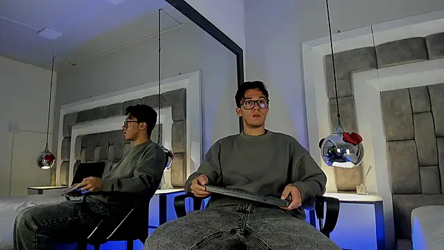 Snapshot of Austin_Reedss chatting on March 1, 11:45 am Austin Reedss online show from March 1, 11:45 am