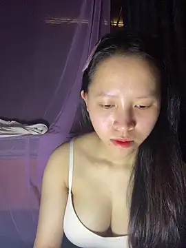 Wet-goodgirl online show from April 6, 1:03 am