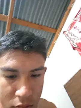 Snapshot of SquabbyFlute chatting on March 13, 5:47 am SquabbyFlute online show from March 13, 5:47 am