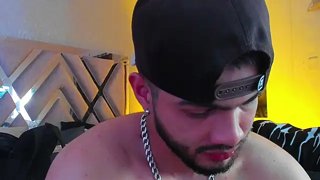 Vincentblack online show from March 1, 4:58 am