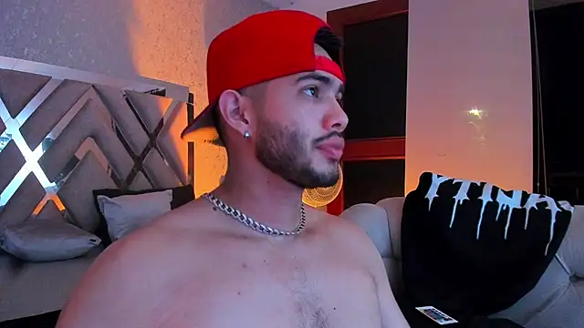 Vincentblack online show from July 8, 4:28 am