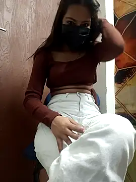 Snapshot of Sexy_aakansha chatting on February 24, 7:50 am Sexy aakansha online show from February 24, 7:50 am