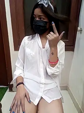 Sexy aakansha online show from March 5, 6:31 am