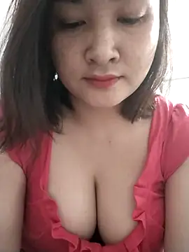 Snapshot of Jeassi-sica01 chatting on February 28, 5:08 am Jeassi-sica01 online show from February 28, 5:08 am