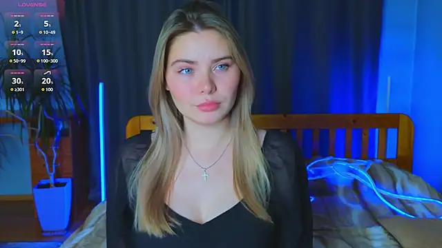 hornycharisma online show from April 13, 2:44 pm